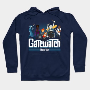 Gatewatch Hoodie